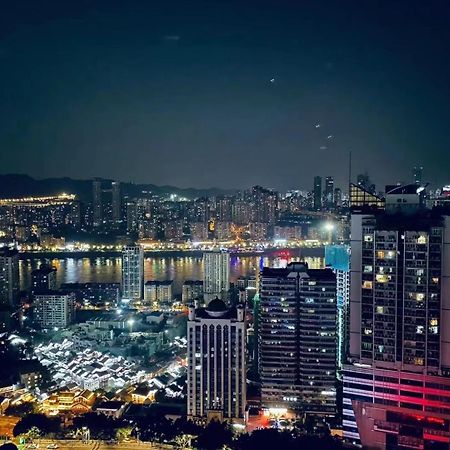 重庆山川的民宿 외부 사진